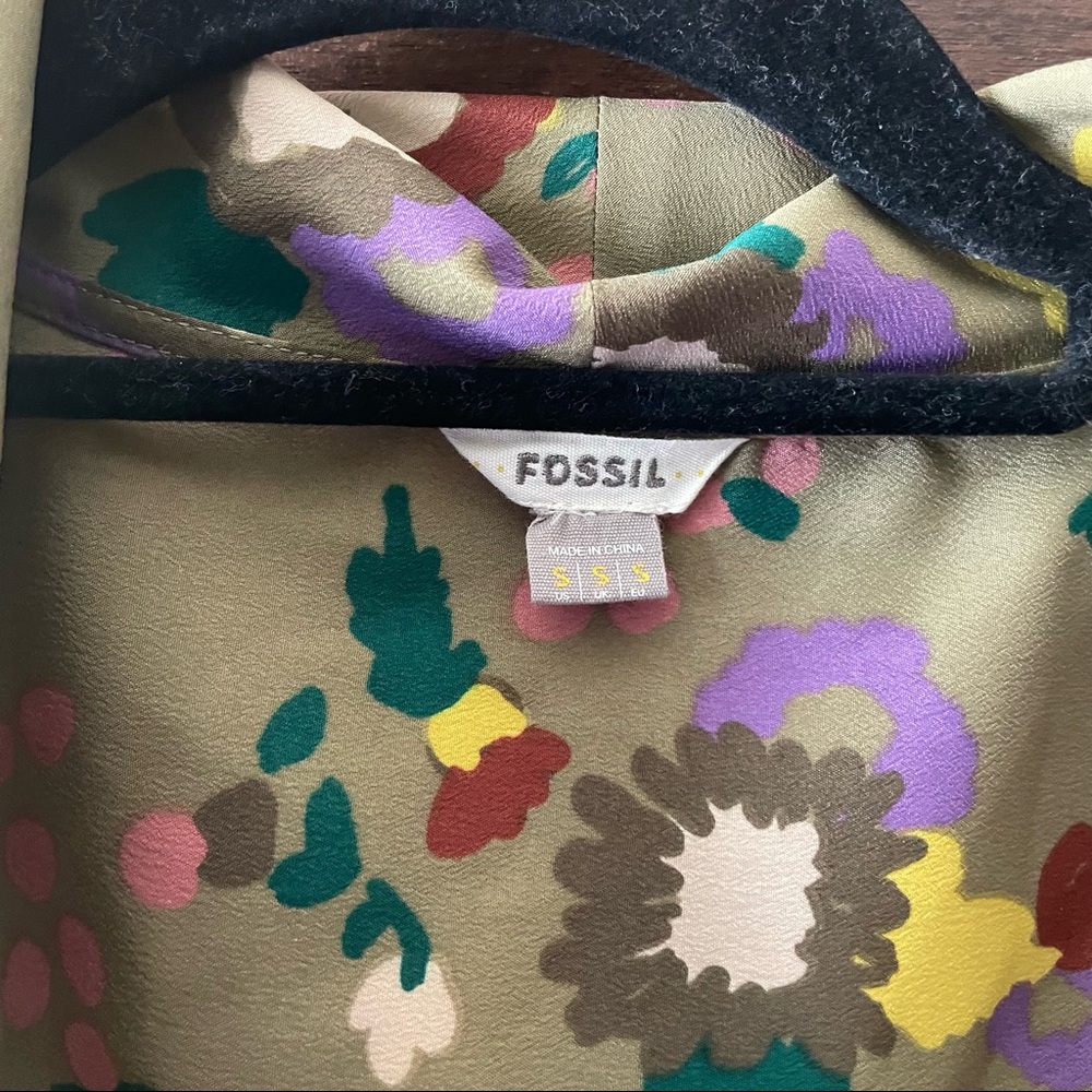 Fossil Dress View 2